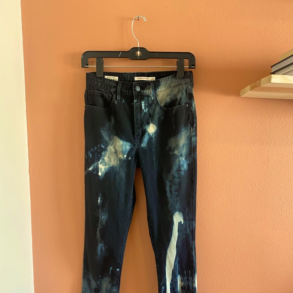 Levi Jeans